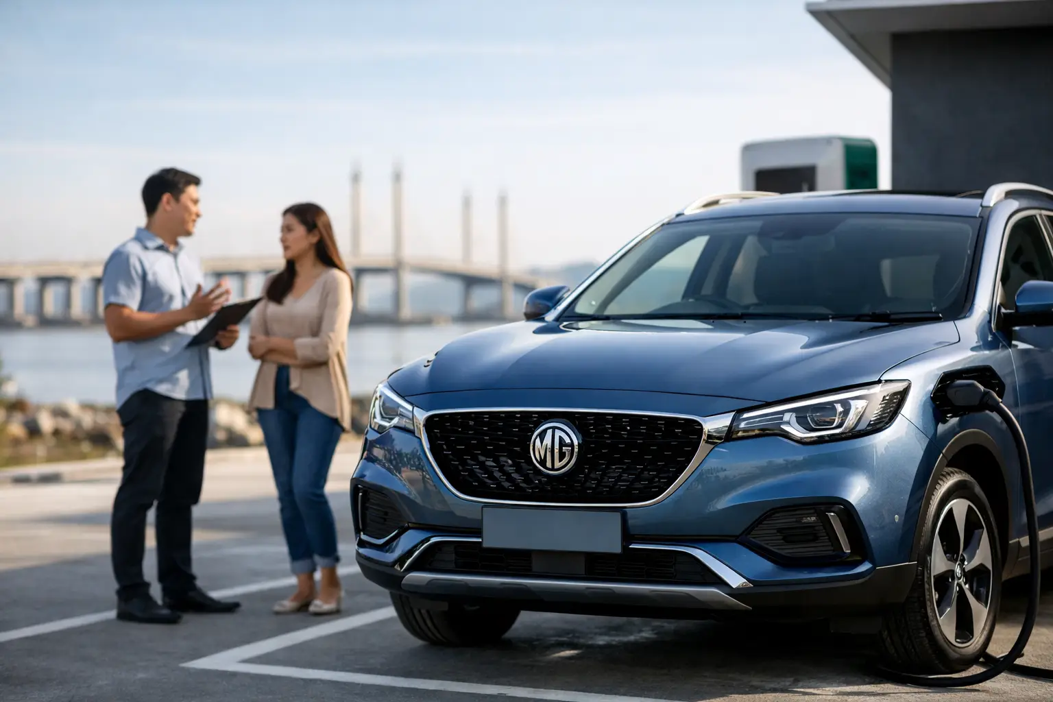 12 Best Questions Before Buying an EV in Penang
