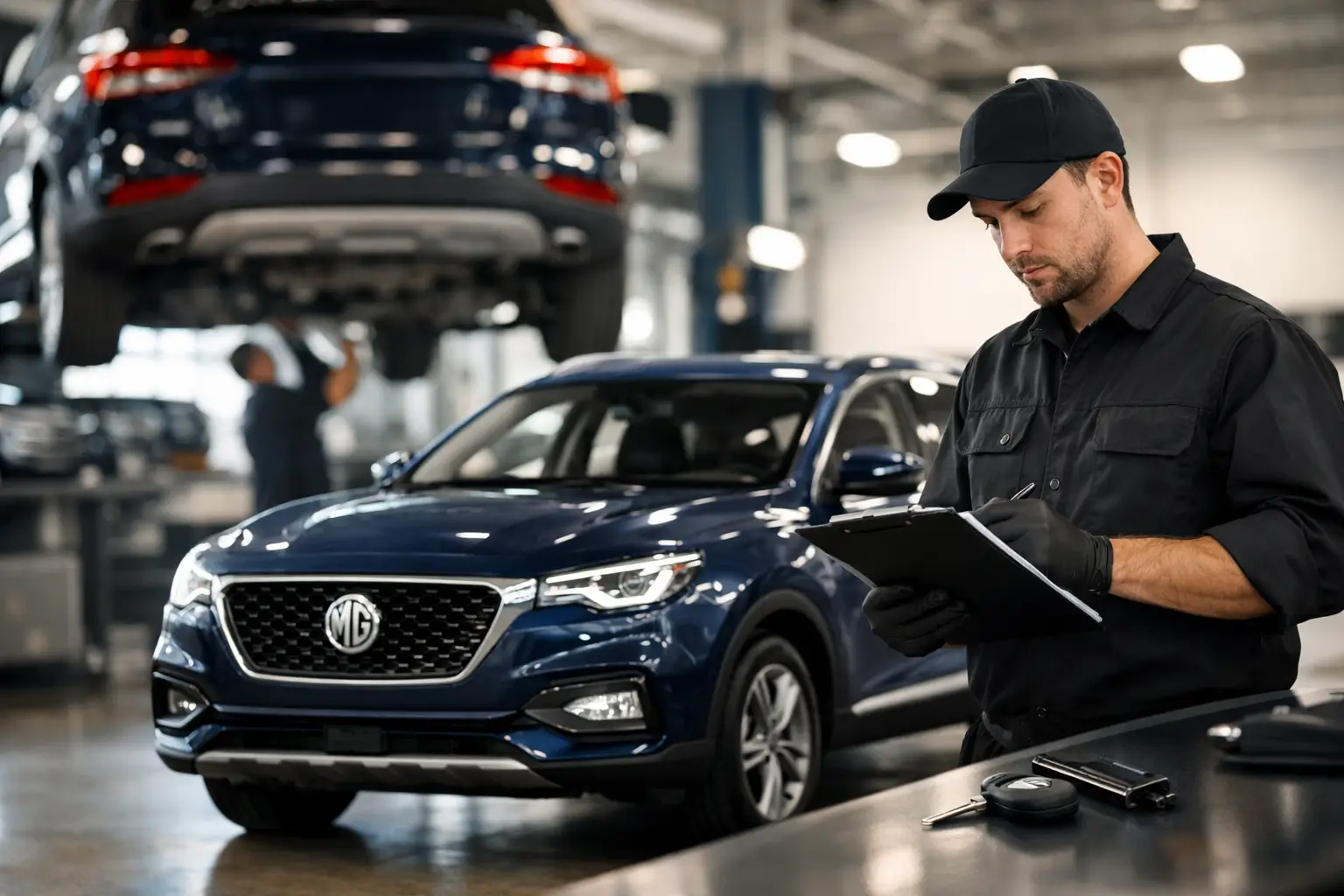 Can Dealer Servicing Protect Warranty Cover?