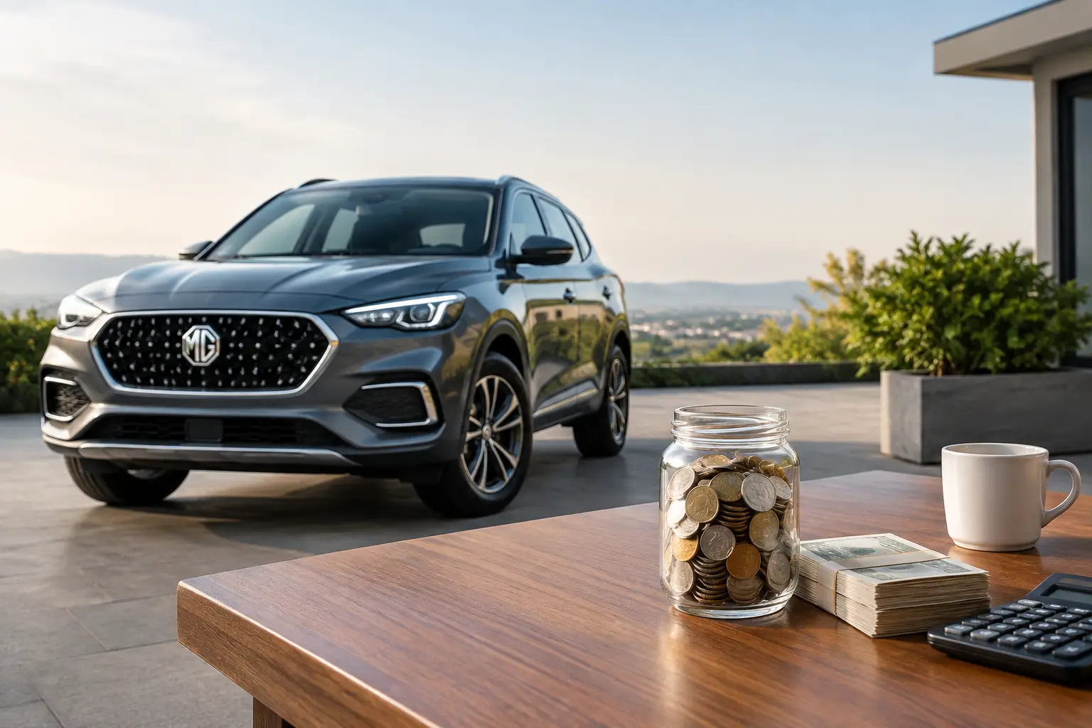 MG Finance Versus Cash: Which Suits You Best?