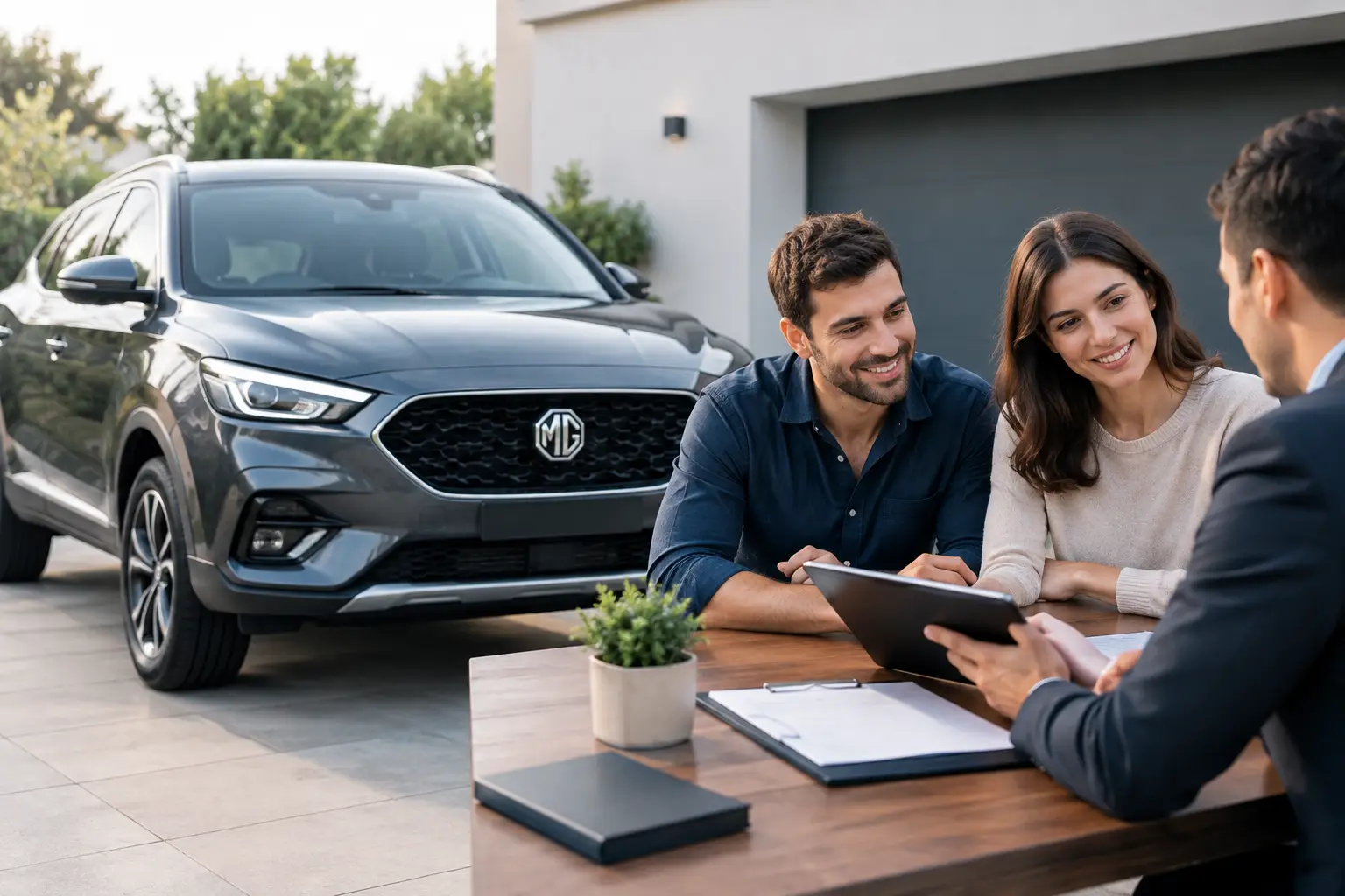 Top Car Finance Considerations Before You Buy